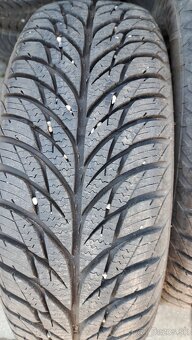 185/60R14 Celoročné Matador - 3