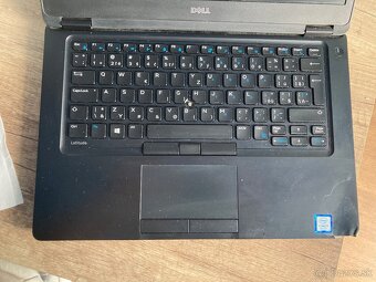 Dell latitude 5840 - 3