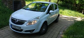 Opel corsa 1.3 CDTI - 3