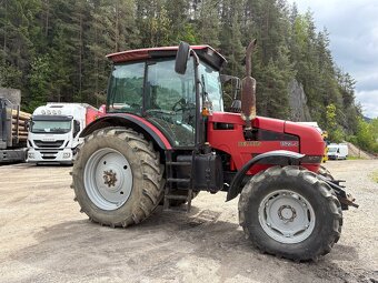 MTZ 1523.4 Belarus – 6-valec, 160 koni - 3
