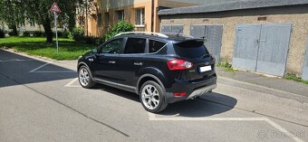 Predám Ford Kuga 2.0 TDCi 4WD Titanium - 3