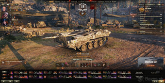 World of Tanks - 3