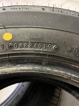 Letné pneu 195/70R14 - 3