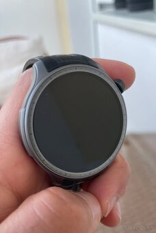 Amazfit Balance - smart hodinky - 3