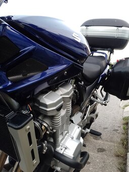 Bandit GSF650A - 3
