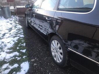 Passat b6 1.9tdi 77kw - 3
