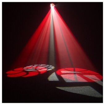 Equinox Crossfire xp Gobo - 3