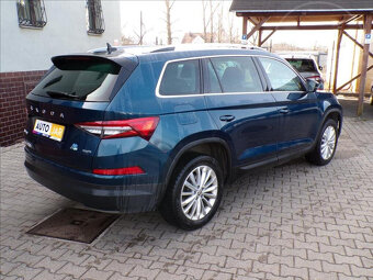 Škoda Kodiaq 2,0 TDI 4x4,DSG,STYLE.-DPH - 3