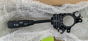 W639 nová páčka stieračov a svetiel - 3