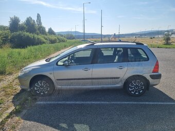 Peugeot 307 - 3