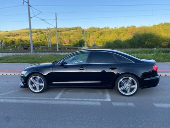 Audi A6 C7 BITDI - 3