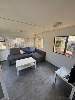 Mobilný domček na predaj – 33,6 m² - 3