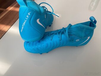 Kopačky Nike Phantom Luna v.36 - 3