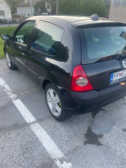 Renault Clio 1.4 16v 72kw - 3