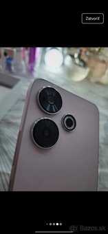 redmi 13 pearl pink 128gb - 3