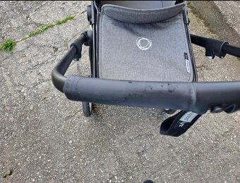 Bugaboo lynx - 3