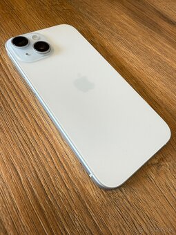 Apple iPhone 15 128GB - 3
