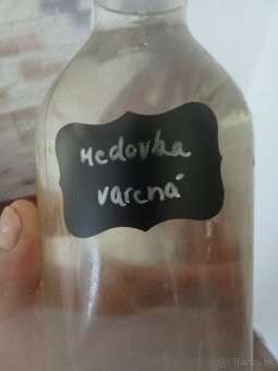 Domáci sirup - 3