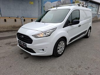 Ford Transit-Connect L2H1 1.5 TdCi/120hp - 2019 - 3