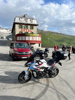 BMW S1000XR 1MAJITEL - 3