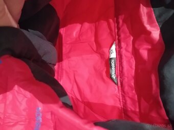 Norrona velkost S - 3