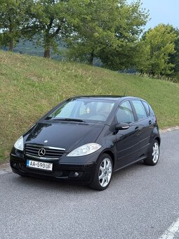 Mercedes-Benz A150 - 3