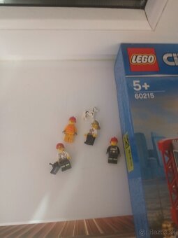 Lego city 60215 - 3