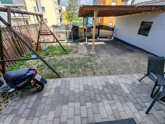 Na predaj dvojgeneračný dom + garáž v Poprade - 3