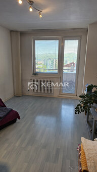 Predaj garsónka v Žiari nad Hronom - 3