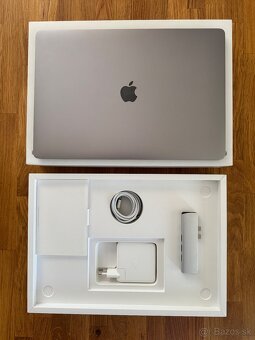 MacBook Pro 16" 2019 / TOP Stav, Nová batéria, 1 Rok záruka - 3
