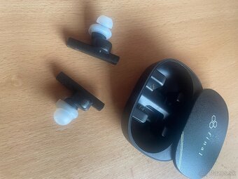 Predám hi-fi TWS slúchadlá Final Audio ZE8000 MKII - 3