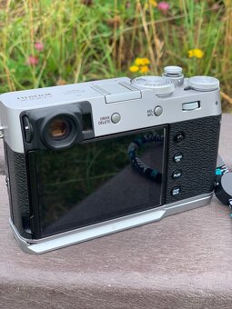 Fujifilm X100V - 3