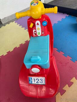 Odrazadlo fisherprice - 3