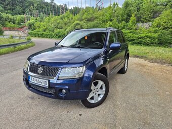 Suzuki Grand Vitara 1.9 DDIS - 3