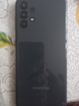 Samsung A13 - 3