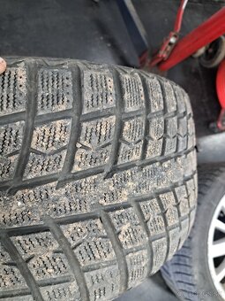Alu Disky 5x112 R18, originál Audi - 3