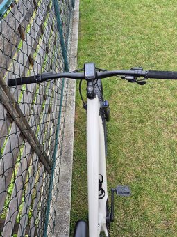 SPECIALIZED TURBO TERO 3.0 VELKOST XL - 3