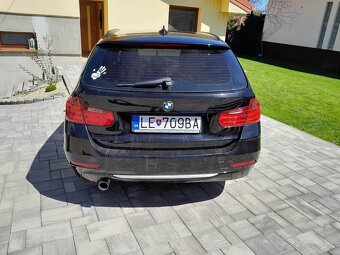 BMW 320i 135kw - 3