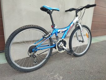Rocky Harry Kids – Detský horský bicykel - 3