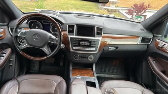 Mercedes Benz GL 500 - 3