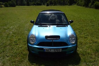 MINI Cooper S - kompresor - úplne bez korózie - 3