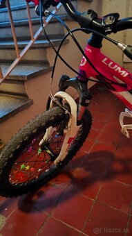Kelly's Lumia50 20" - 3