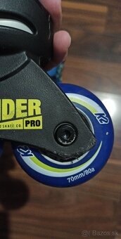 K2 Raider PRO -70mm - 29-34EUR - 3