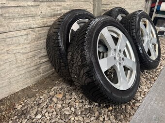 Elektróny DEZENT 5x112 r17 - 3
