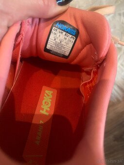 Hoka damske 38 Arahi 7 - 3