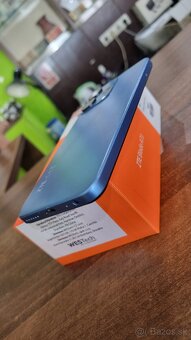ZTE Blade A73 4/128GB - 3