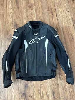 Bunda Alpinestars - 3