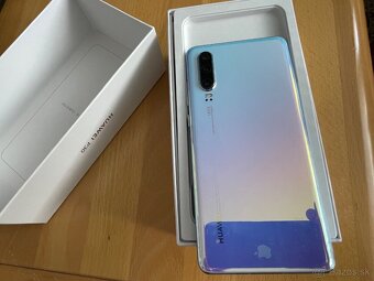 Huawei P30 - 3