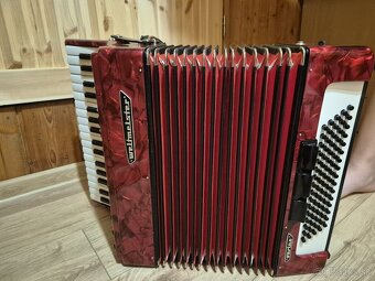 Akordeon 80 bas. - 3