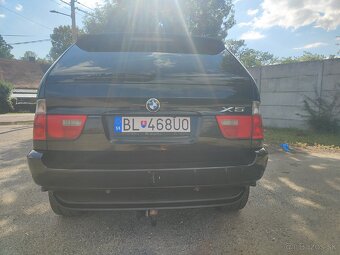 BMW X5 - 3